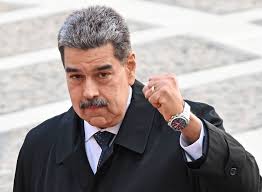 Мадуро и Диди: загадочное исчезновение беглецов с острова миллиардера